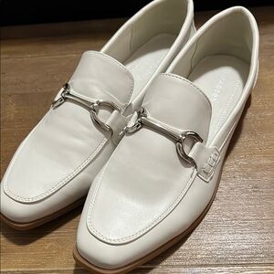 New Madden Girl loafers